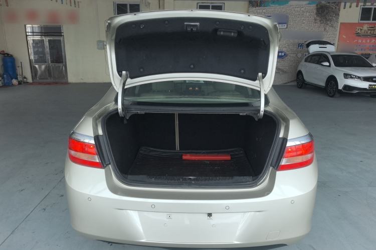 Used Buick GT 2013 GT 1.6L Automatic Fashion Edition
