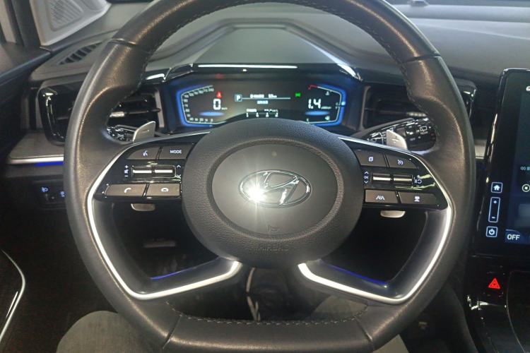 Used Hyundai Custo 2021 380TGDi Smart Love Flagship Edition TOP Premium