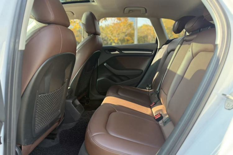 Used Audi A3 2016 Sportback 35 TFSI Ambition