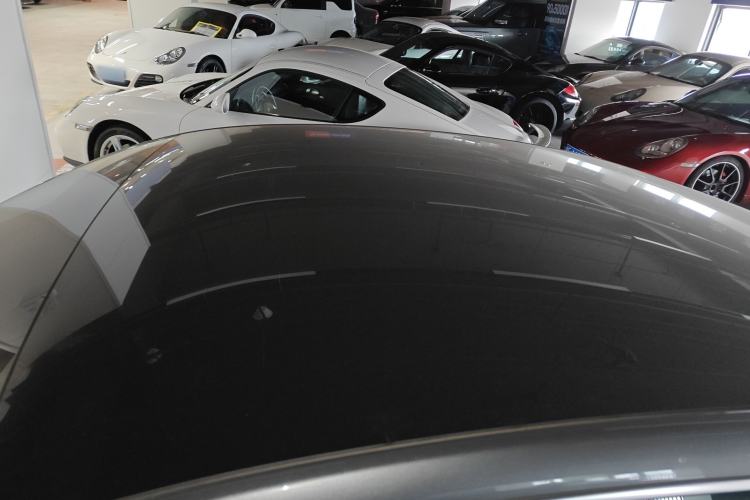 Used XPeng P7 2022 480N+