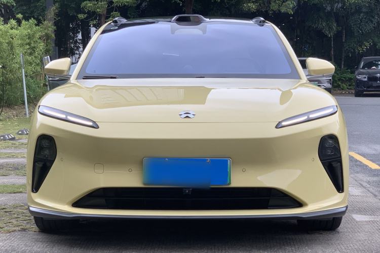 Used Nio ET5T 2024 75kWh Touring