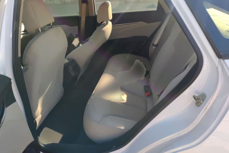 Used Buick GT 2021 Exemplar 1.5L Automatic Entry-Level Trim
