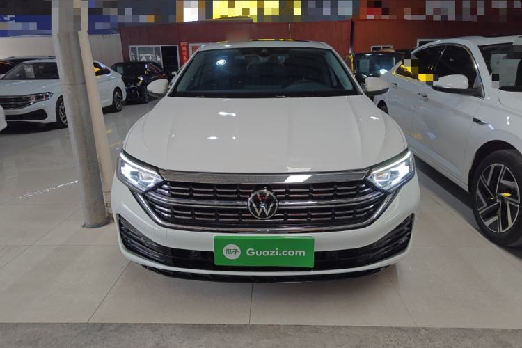 Used Volkswagen Sagitar 2023 300TSI DSG Excellence Edition