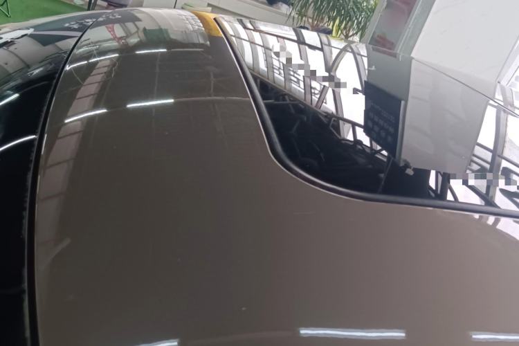 Used Volkswagen Passat 2016 330TSI DSG Luxury Edition
