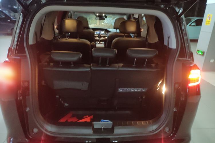 Used GAC Trumpchi M6 2023 PRO 270T DCT Luxury Edition