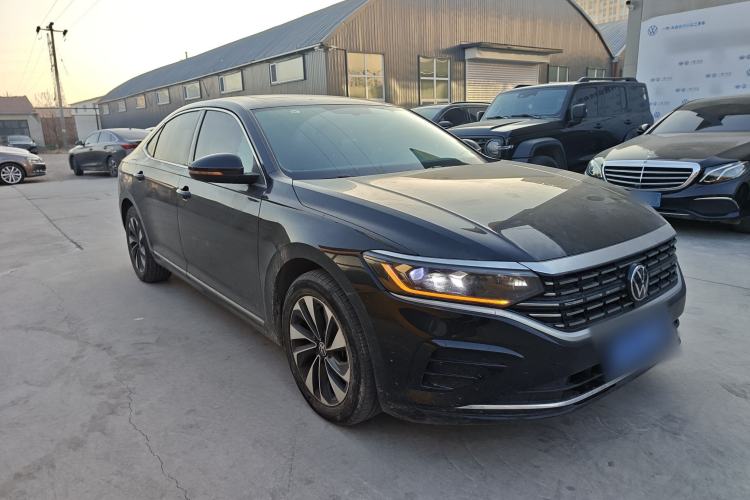 Used Volkswagen Passat 2023 330TSI Elite Edition
