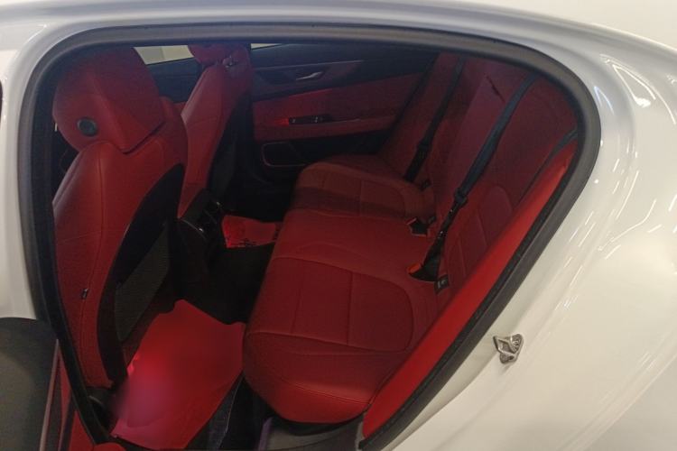 Used Jaguar XEL 2021 2.0T 250 PS R-DYNAMIC S Advanced Sport Edition