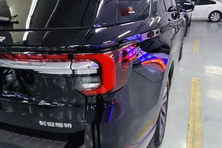 Used Ford Explorer 2023 EcoBoost 285 4x4 Trend Plus Edition 6 Seats
