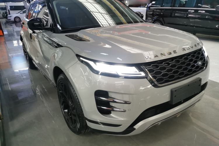 Used Land Rover Range Rover Evoque 2021 Range Rover Velar L 249PS R-Dynamic First Edition
