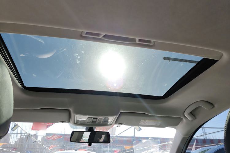 Used Volkswagen Lavida 2022 1.5L Automatic Comfort Edition
