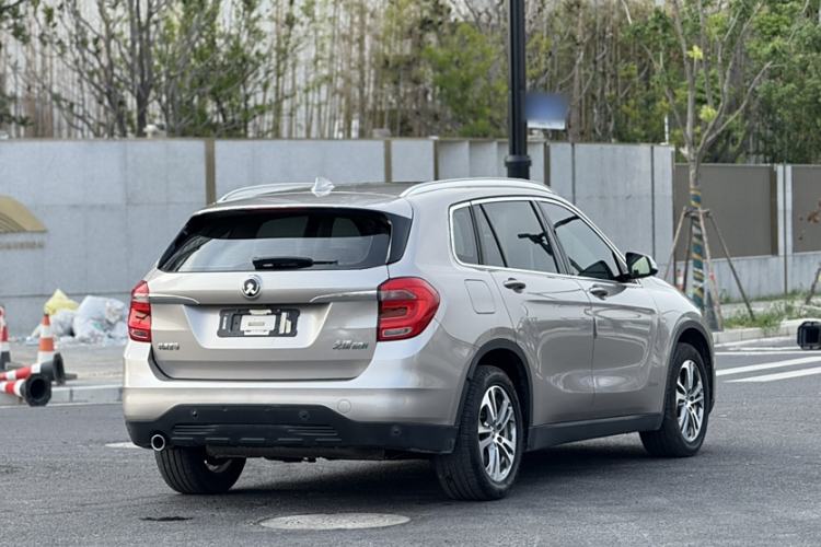 Used Zinoro 60H 2017 Standard Model
