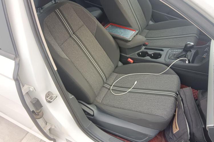 Used Volkswagen Lavida 2022 1.5L Automatic Fashion Edition