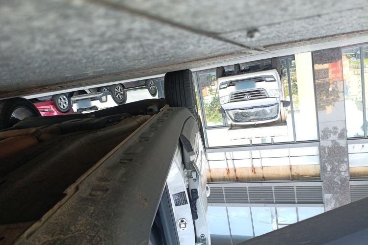 Used MG ZS 2018 1.5L Automatic Luxury Edition China V Standard
