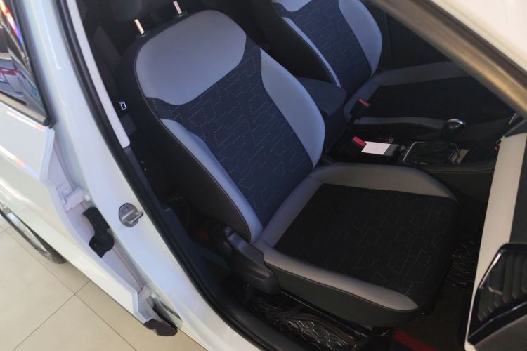 Used Jetta VS5 2023 280TSI Automatic Trend Edition
