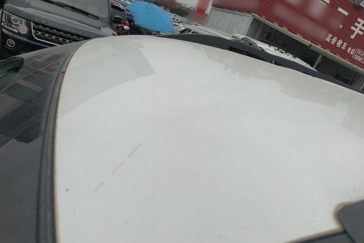 Used Wuling Hongguang S3 2018 1.5L Manual Comfort Model China V Standard
