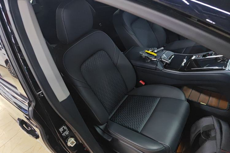 Used GAC Trumpchi M8 2023 Lingxiu Series 390T Luxury Edition