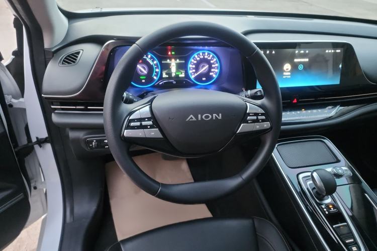 Used AION S 2020 Meizu 580