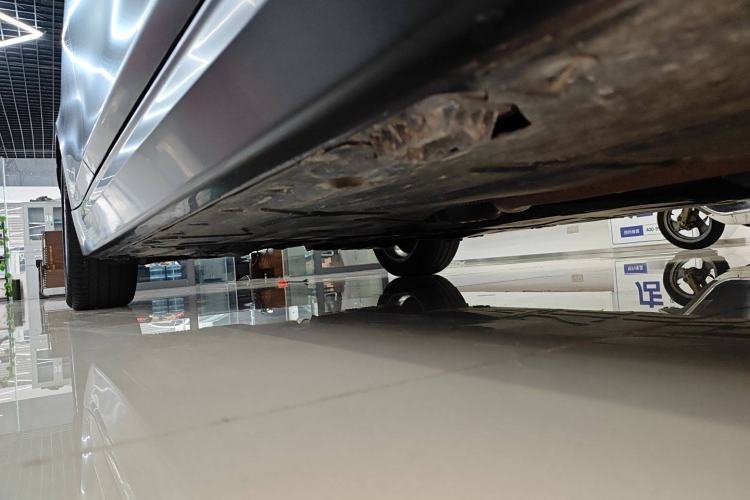 Used BMW 3 Series 2016 320Li Ambition Model
