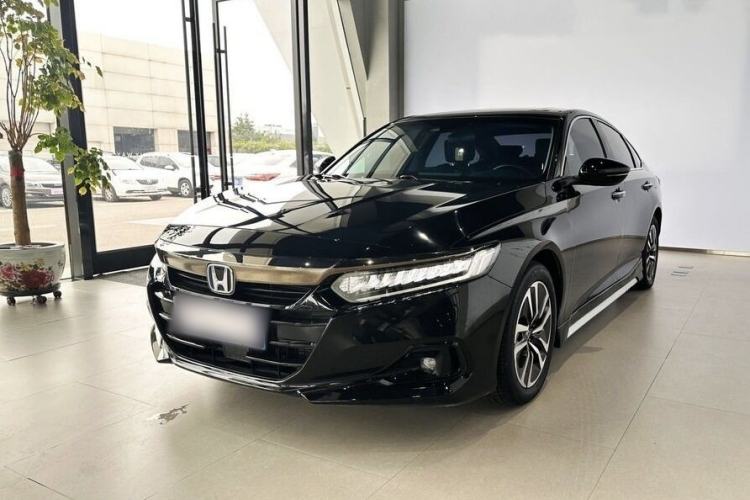 Used Honda Accord 2022 Xing·Hybrid 2.0L Xingling Version
