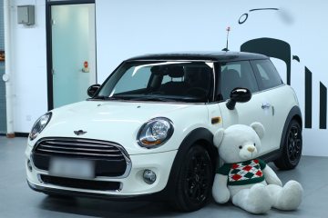 Used MINI MINI 2014 1.5T COOPER Fun
