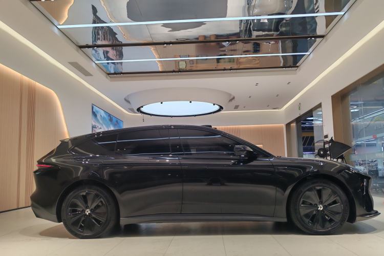 Used Nio ET5T 2024 75kWh Touring
