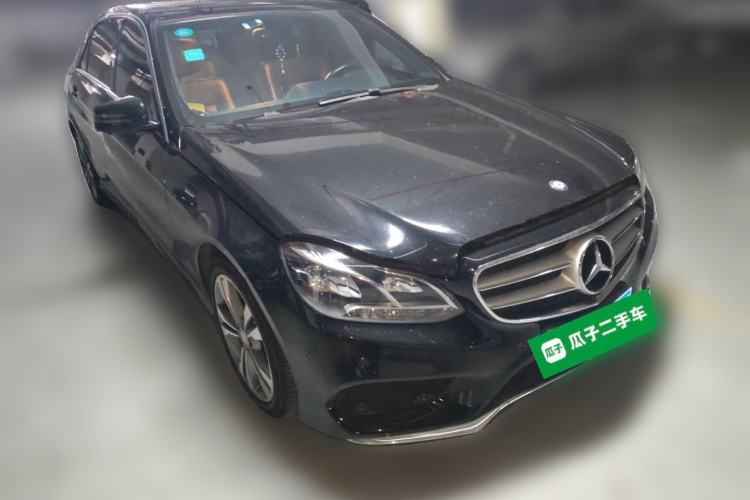 Used Mercedes-Benz E-Class 2015 Restyled E 260 L Sport Edition
