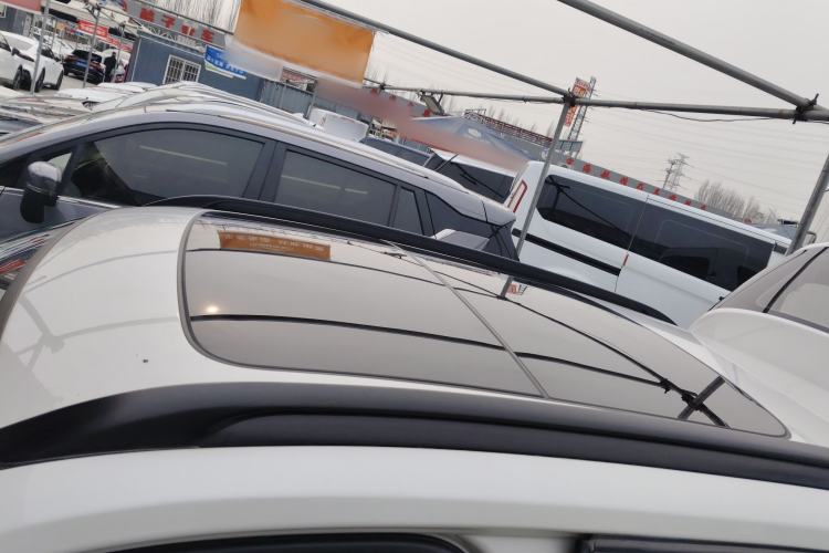 Used BMW X1 2015 sDrive18i Fashion Upgrade Edition
