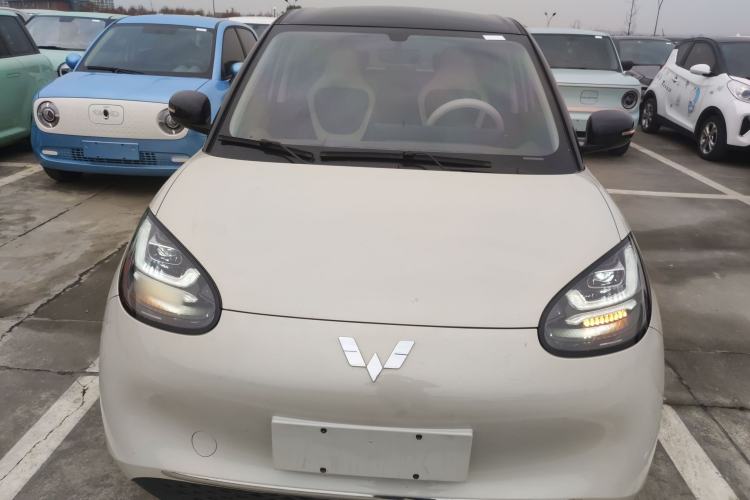 Used Wuling Bingo 2025 333 km Lingxi Connected Version