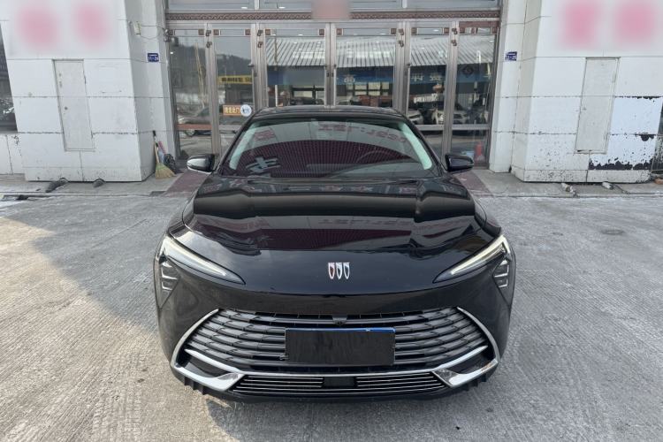 Used Buick LaCrosse 2023 28T Prestige Edition
