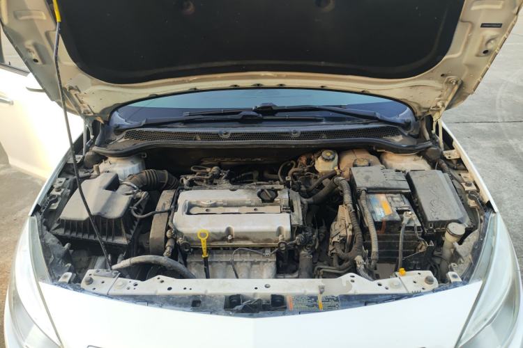 Used Buick GT 2014 XT 1.6L Automatic Fashion Edition
