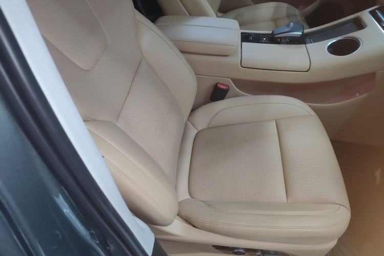 Used Hima AITO M5 2022 Extended-Range Four-Wheel Drive Ultimate Edition
