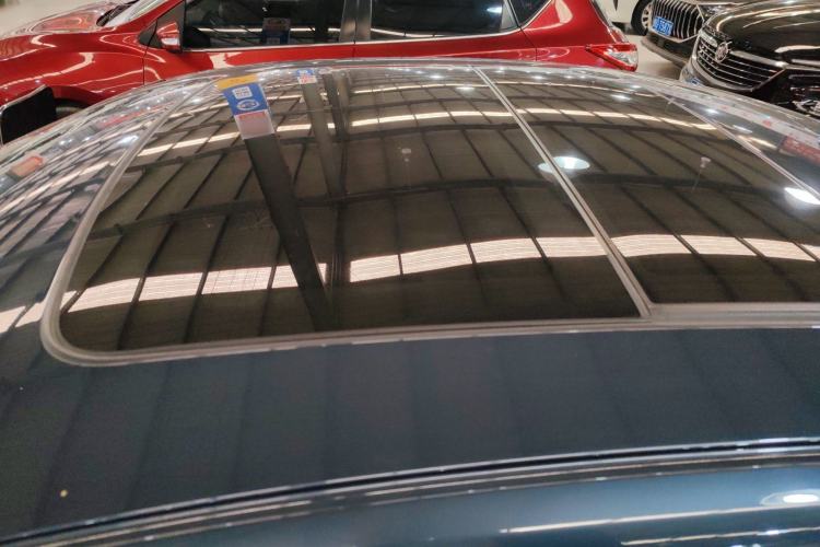 Used Volvo S60 2020 T4 Zhiyuan Luxury Edition