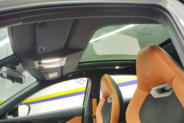 Used Changan UNI-V 2023 1.5T Sport Edition
