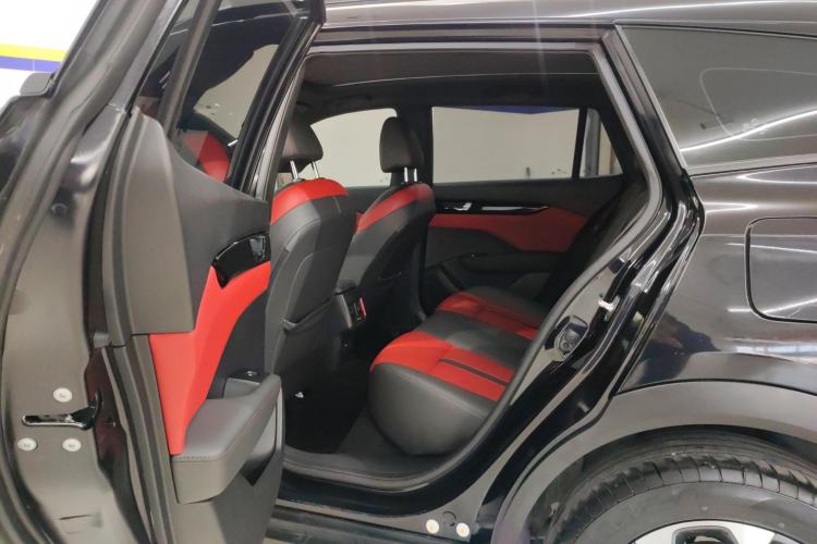 Used Dongfeng Aeolus Yixuan GS 2021 230T Automatic Zuiyao Wushu Edition
