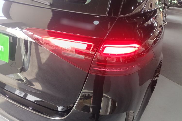 Used Mercedes-Benz GLE New Energy 2024 GLE 400 e 4MATIC
