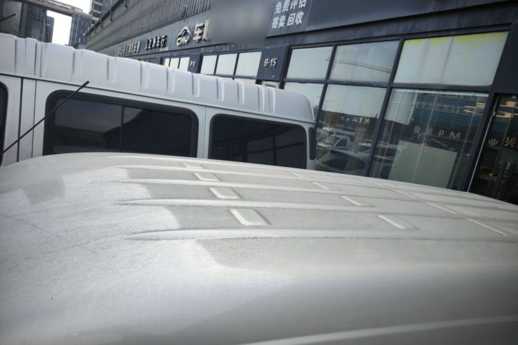 Used Wuling Zhiguang 2020 1.2L Practical Model China VI LSI