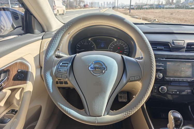 Used Nissan Teana 2013 2.0L XL Comfort Edition
