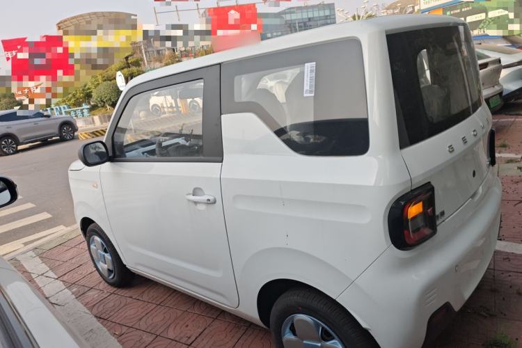Used  Panda 2024 Panda Mini 200km Endurance Bear
