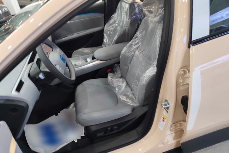 Used XPeng MONA M03 2025 502 Long-Range Max