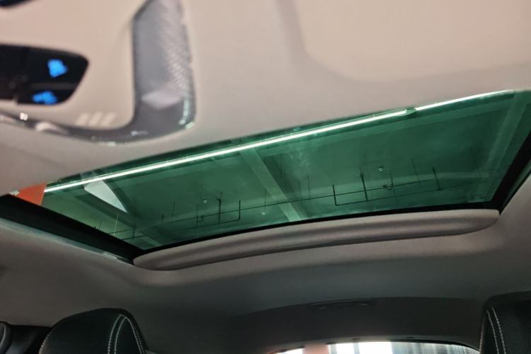 Used Toyota C-HR 2021 2.0L Comfort Edition