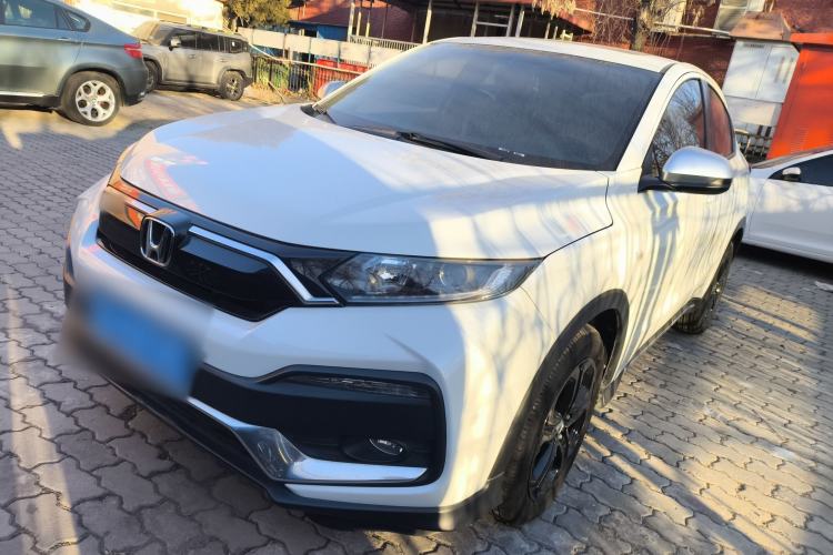 Used Honda XR-V 2021 220TURBO CVT Comfort Version