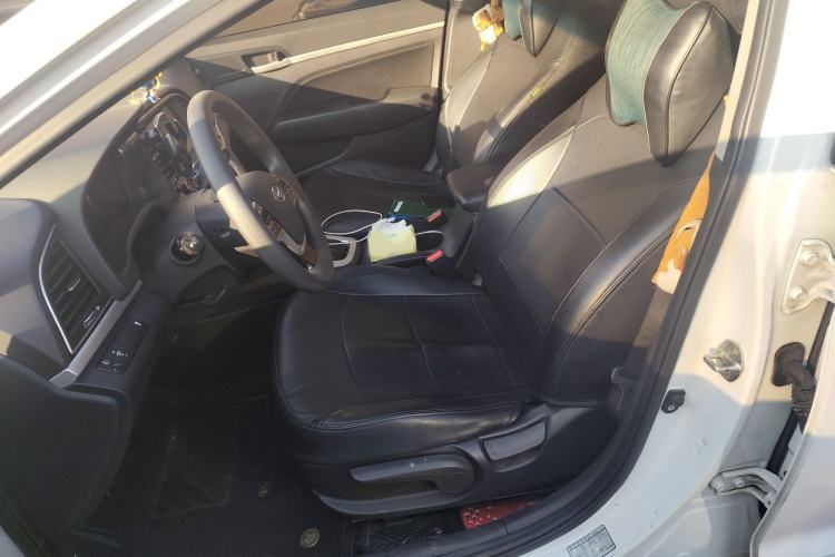 Used Hyundai Elantra 2016 1.6L Automatic ZhiXuan – Elite Version