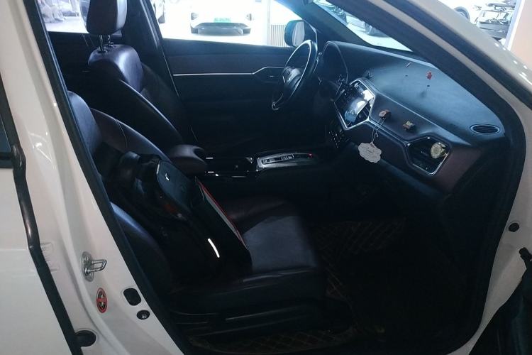 Used CIIMO M-NV 2021 Shangcheng Edition
