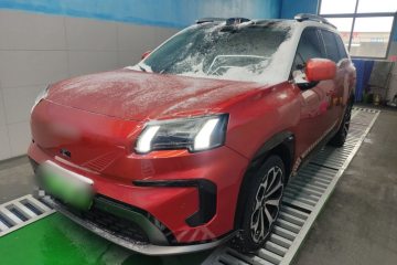 Used AION V 2024 Aion Tyrannosaurus 650 LiDAR Edition