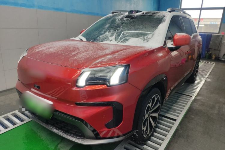 Used AION V 2024 Aion Tyrannosaurus 650 LiDAR Edition