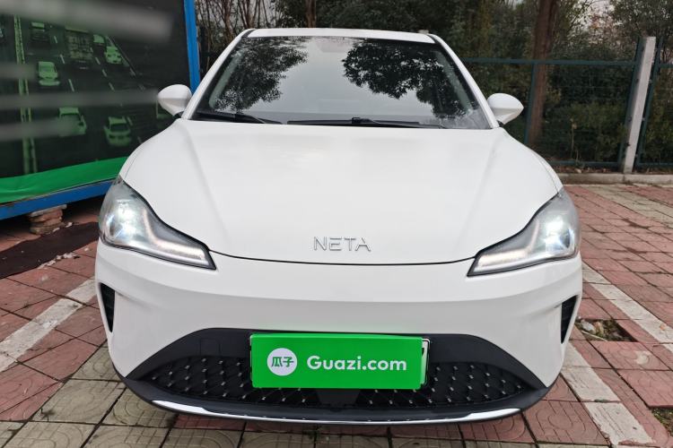 Used NETA AYA 2023 401 Lite