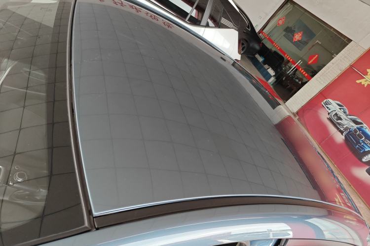 Used Mazda Mazda 3 Axela 2017 Sedan 1.5L Automatic Comfort Model Emission Standard China V