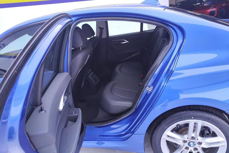 Used BMW 1 Series 2019 118i M Sport Package
