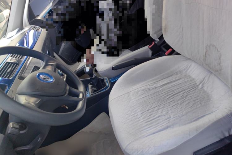 Used Volkswagen Santana 2016 1.4L Manual Fashion Edition