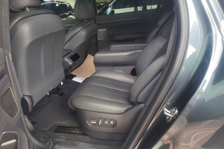 Used Nio ES8 2023 75 kWh
